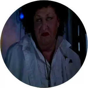 Reform School Girls - 1986 ‧ Parody film/Crime ‧ 1h 34m