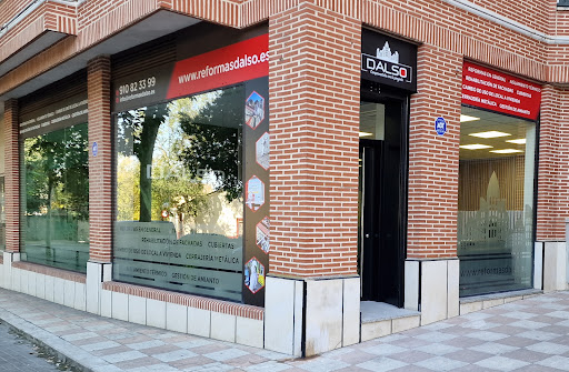 Reformas Dalso - 