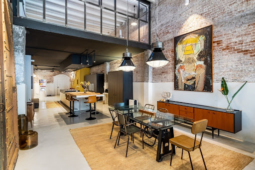 REFORMAS DE LUJO EN MADRID - 