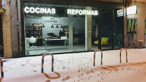 Reformas J.Escribano - 