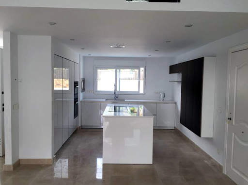 Reformas J V Decor - 