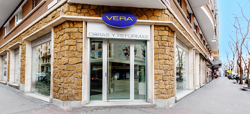 Reformas Vera - Reformas integrales en Madrid - 