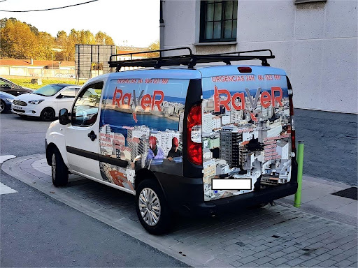 Reformas Verticales Raver