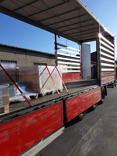 Refractaria S.A. - Pottery manufacturer in Spain