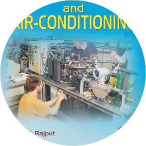 Refrigeration and Air Conditioning