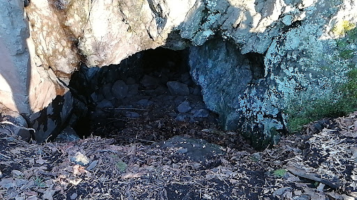 Refsneshulen - Historical landmark in Moss, Norway