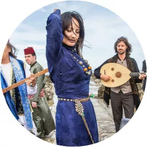 Refugees for Refugees - Musical artist