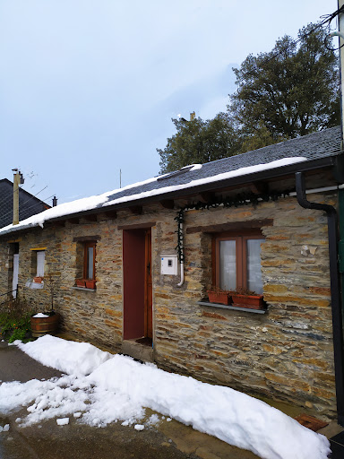 Refugio Alto sil - Homestay in Paramo del Sil, Spain