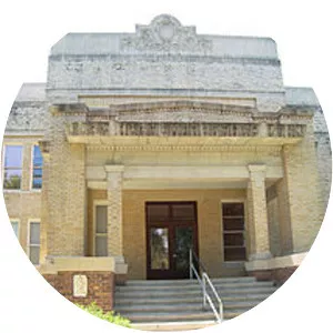 Refugio County - County in Texas