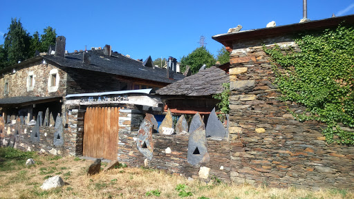 Refugio de la Arquitectura Desnuda