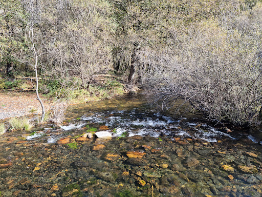 Refugio de Navarejos