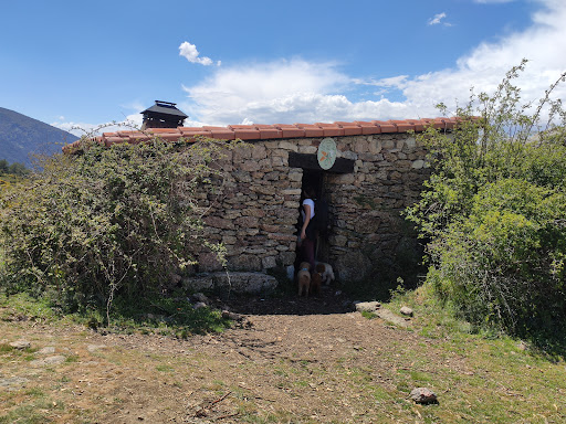 Refugio El Pinganillo