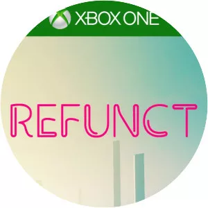 Refunct - Video game