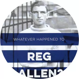 Reg Allen