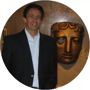 Reg Clarke - Film editor