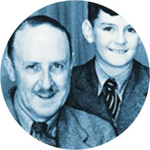 Reg Cleese - John Cleese's father