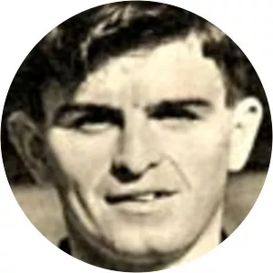 Reg Davies