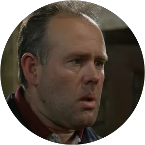 Reg Dawson photograph