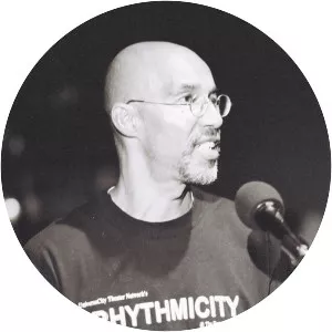 Reg E. Gaines - Writer