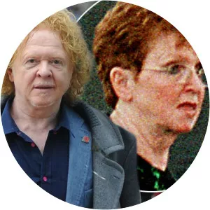Reg Hucknall - Mick Hucknall's father