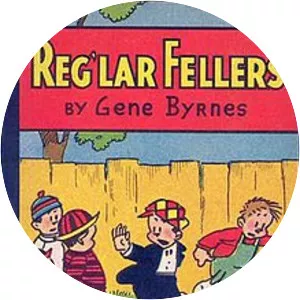 Reg'lar Fellers