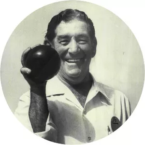 Reg Pearce - Footballer