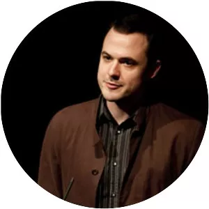 Reg PoerscoutEdgerton