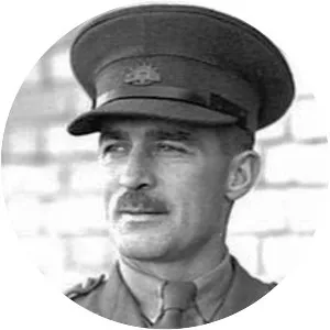 Reg Pollard - Military personnel