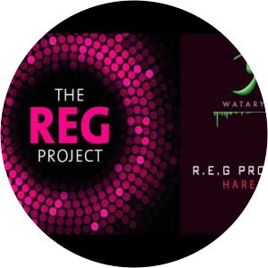 Reg Project