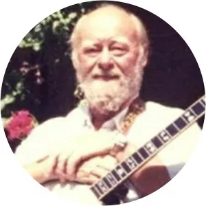 Reg Quantrill - Musical artist