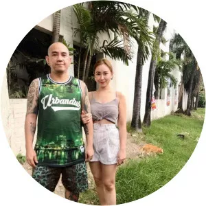 Reg Rubio - Musical artist