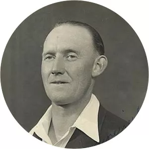 Reg Sinfield