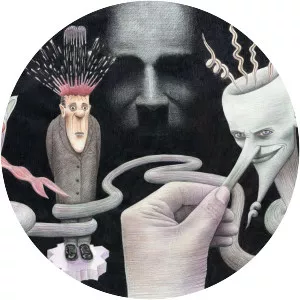 Reg Smithies - Musical artist