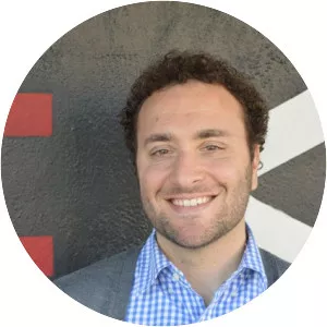 Reg Tigerman - Film producer