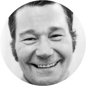 Reg Varney