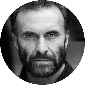 Reg Wayment - Stunt performer