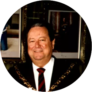 Reg Withers - Former Senator of Australia