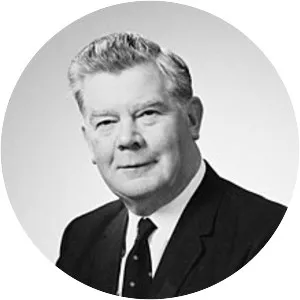 Reg Wright - Former Senator of Australia