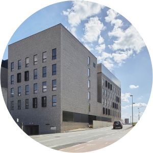 Rega Institute for Medical Research