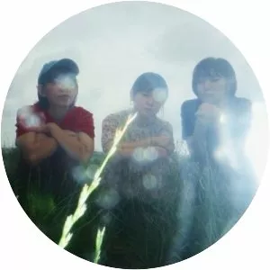 grasam animal regal lily - Musical band