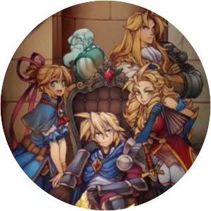 Regalia: Of Men and Monarchs - Video game