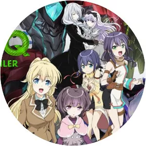 Regalia: The Three Sacred Stars