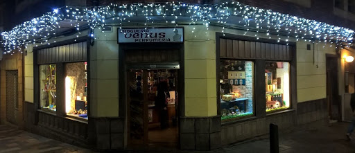 Regalos Venus - Gift shop in Aviles, Spain