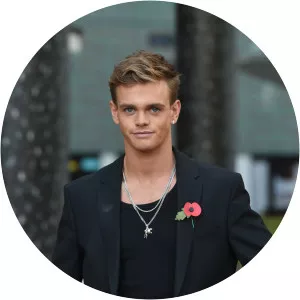 Regan Gascoigne - Professional dancer