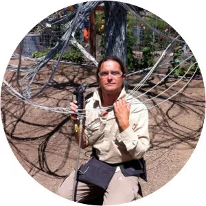 Regan Gentry - Visual artist