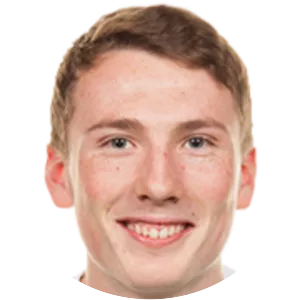 Regan Hendry - Football player