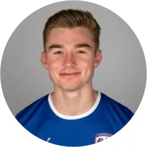 Regan Hutchinson - Footballer