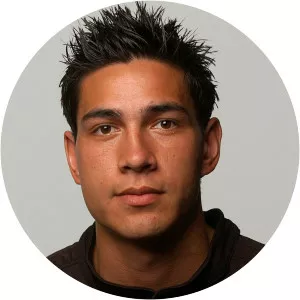 Regan King - New Zealand rugby union player