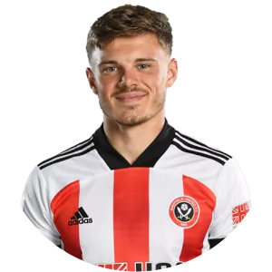 Regan Slater - Footballer