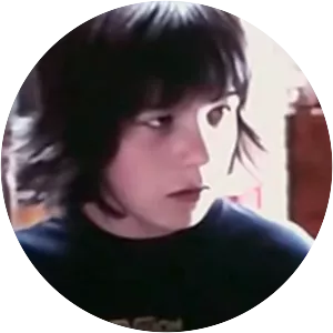 Regan Young - Film actor